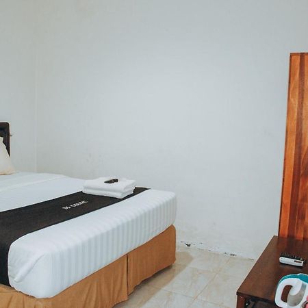 Ds Colive Layur Kota Lama Semarang Kültér fotó