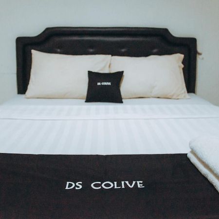 Ds Colive Layur Kota Lama Semarang Kültér fotó