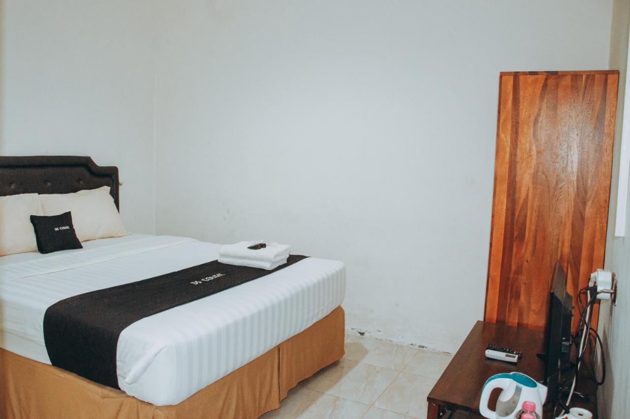 Ds Colive Layur Kota Lama Semarang Kültér fotó